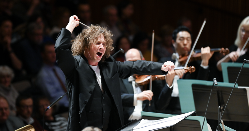 Sagra Musicale Malatestiana: Philharmonia Orchestra